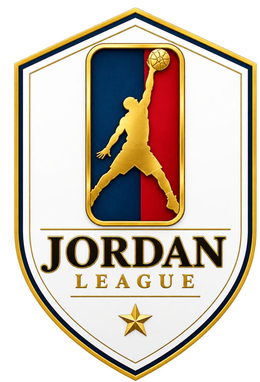 Jordan League